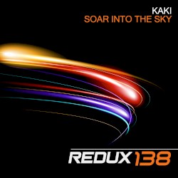 Soar Into the Sky