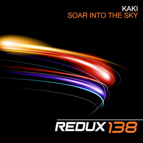 Soar Into the Sky
