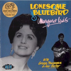Lonesome Bluebird