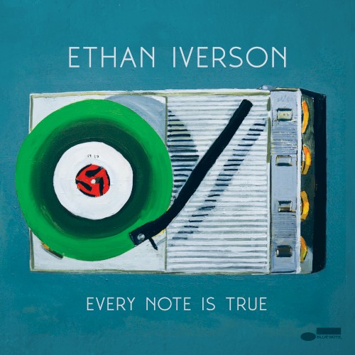 Every Note Is True