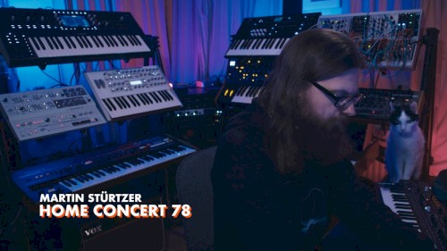 Home Concert 78