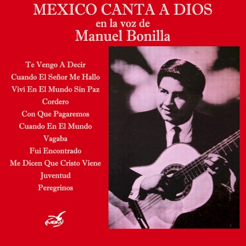 México canta a Dios