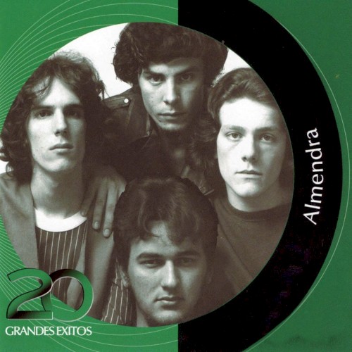 Inolvidables RCA: 20 grandes éxitos