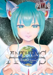 ANTHEMS -Ultra Best Of Xenon-P-