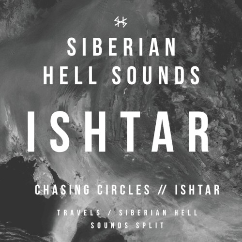 Travels/Siberian Hell Sounds split