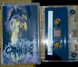 Cannibe / Orifice