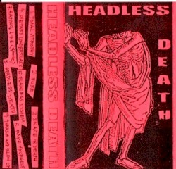 Headless Death