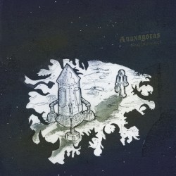 netBloc, Volume 12: Anaxagoras