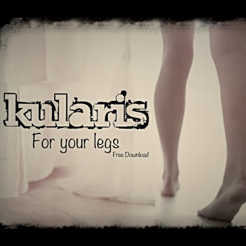 For Your Legs