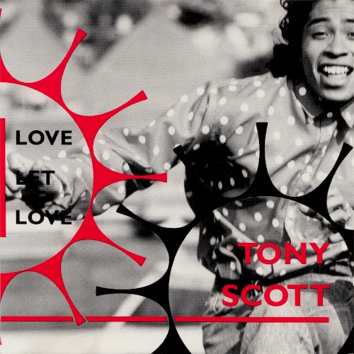 Love Let Love