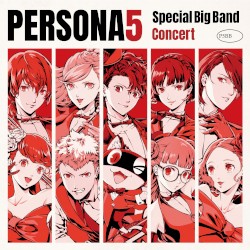 Persona 5 Special Big Band Concert 2025