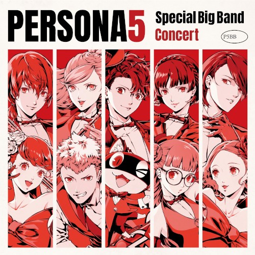 Persona 5 Special Big Band Concert 2025