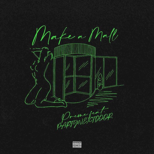 Make a Mall