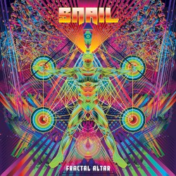 Fractal Altar