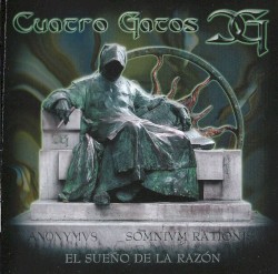 El sueño de la razón