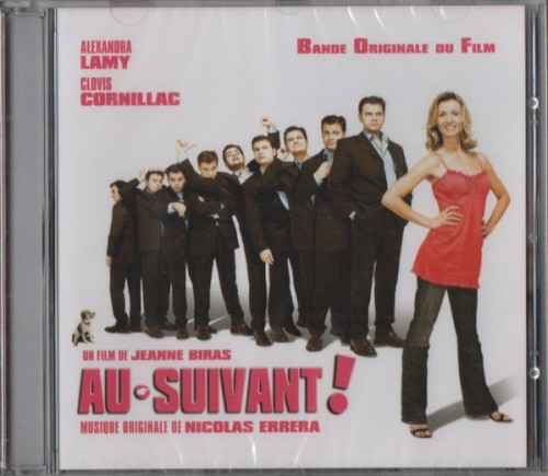 Au suivant !