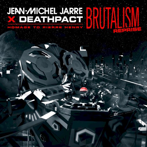 BRUTALISM REPRISE