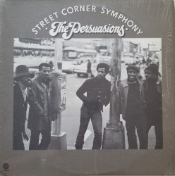 Street Corner Symphony
