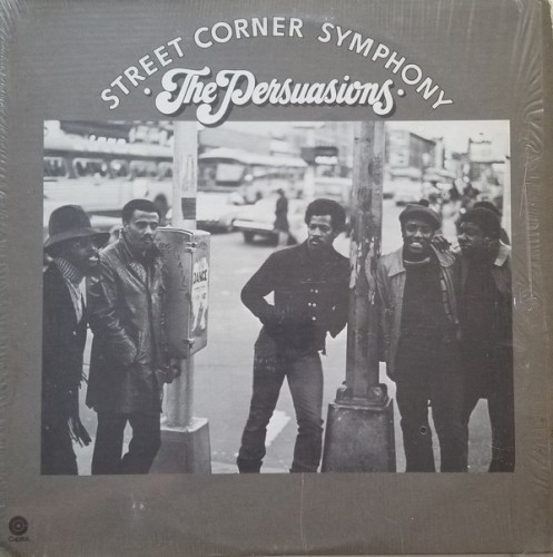 Street Corner Symphony