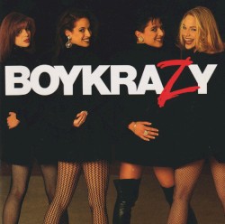 Boy Krazy