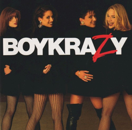 Boy Krazy