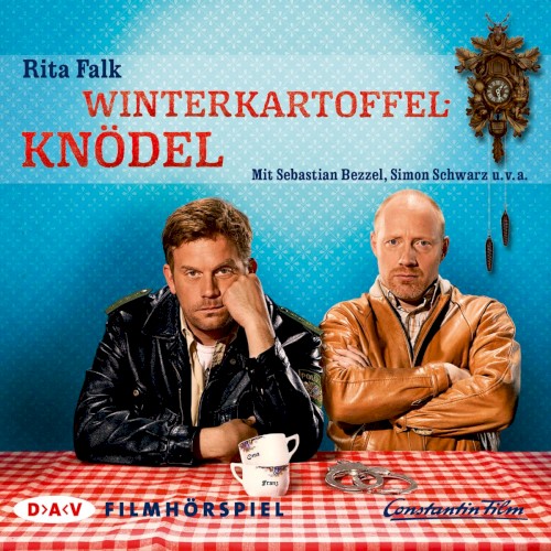 Winterkartoffelknödel: Filmhörspiel