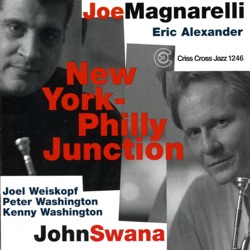 New York - Philly Junction