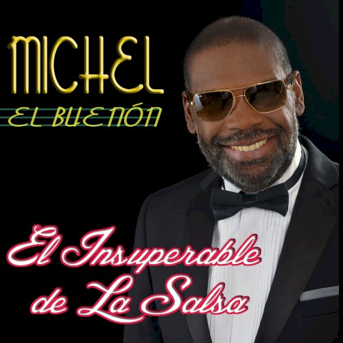 El insuperable de la salsa