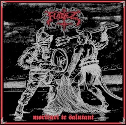 Morituri Te Salutant
