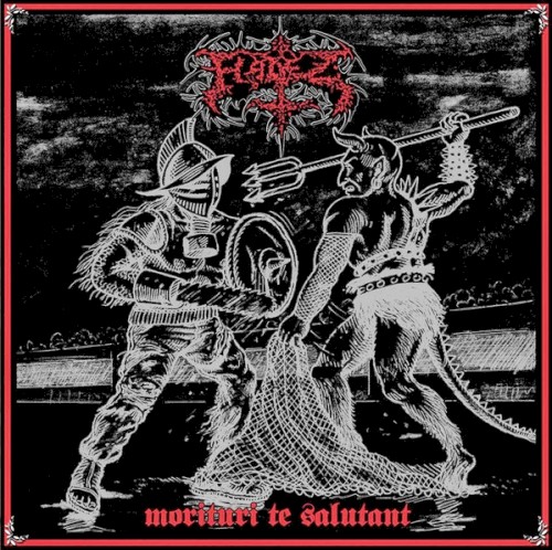 Morituri Te Salutant