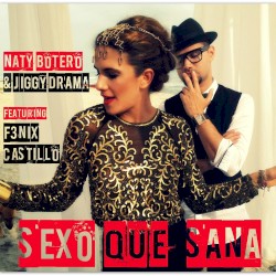 Sexo que sana