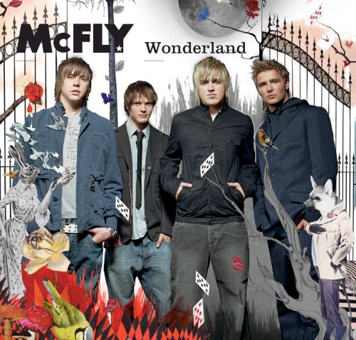 Wonderland