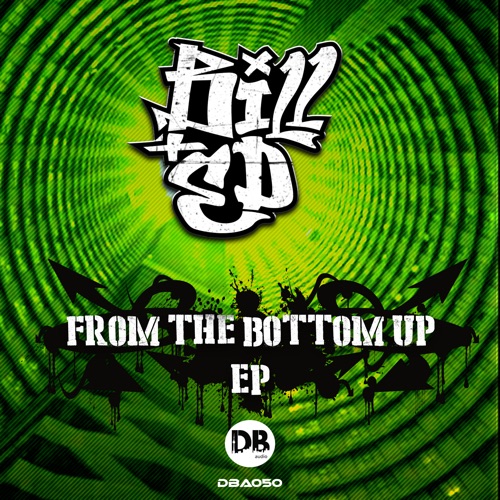 From The Bottom Up EP