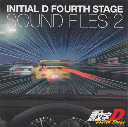 INITIAL D FOURTH STAGE SOUND FILES 2
