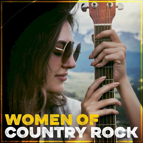 Women of Country Rock