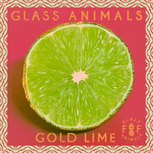Gold Lime