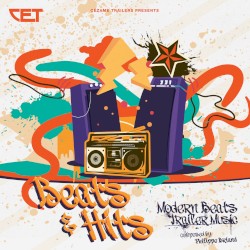Beats & Hits: Modern Beats Trailer Music