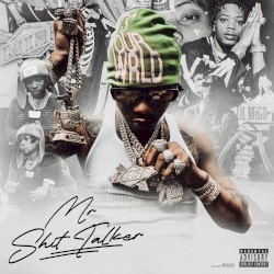 Mister Shit Talker