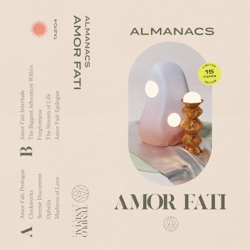Amor Fati