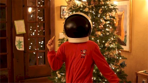 Holiday EP