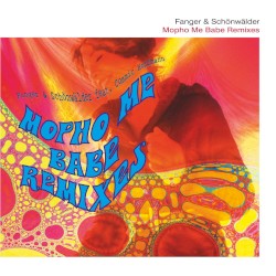 Mopho Me Babe Remixes