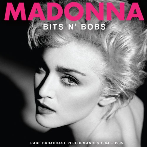 Bits n’ Bobs: Rare Broadcast Performances 1984–1985