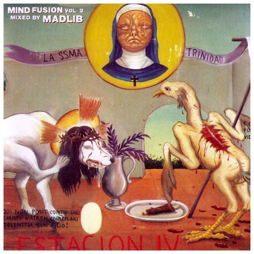 Mind Fusion, Volume 2