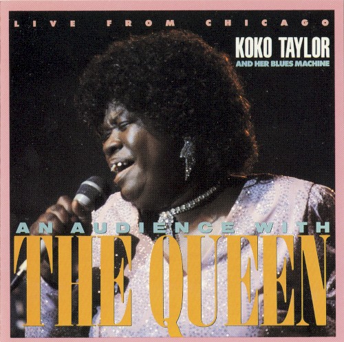 An Audience With the Queen: Live From Chicago