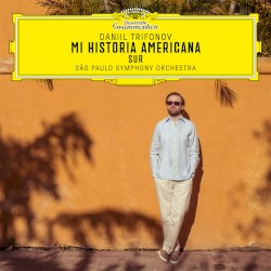 Mi historia americana: Sur