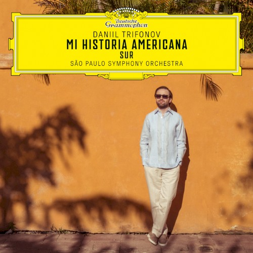 Mi historia americana: Sur