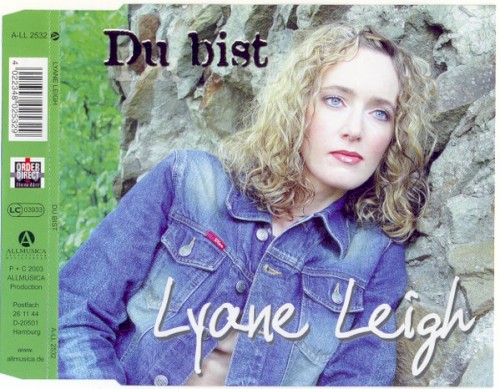 Du bist