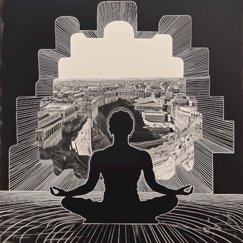 Just Be (Meditation)