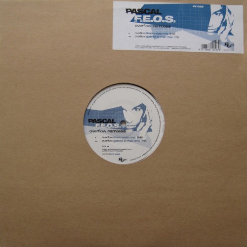 Overflow Remixes