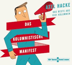 Das Kolumnistische Manifest